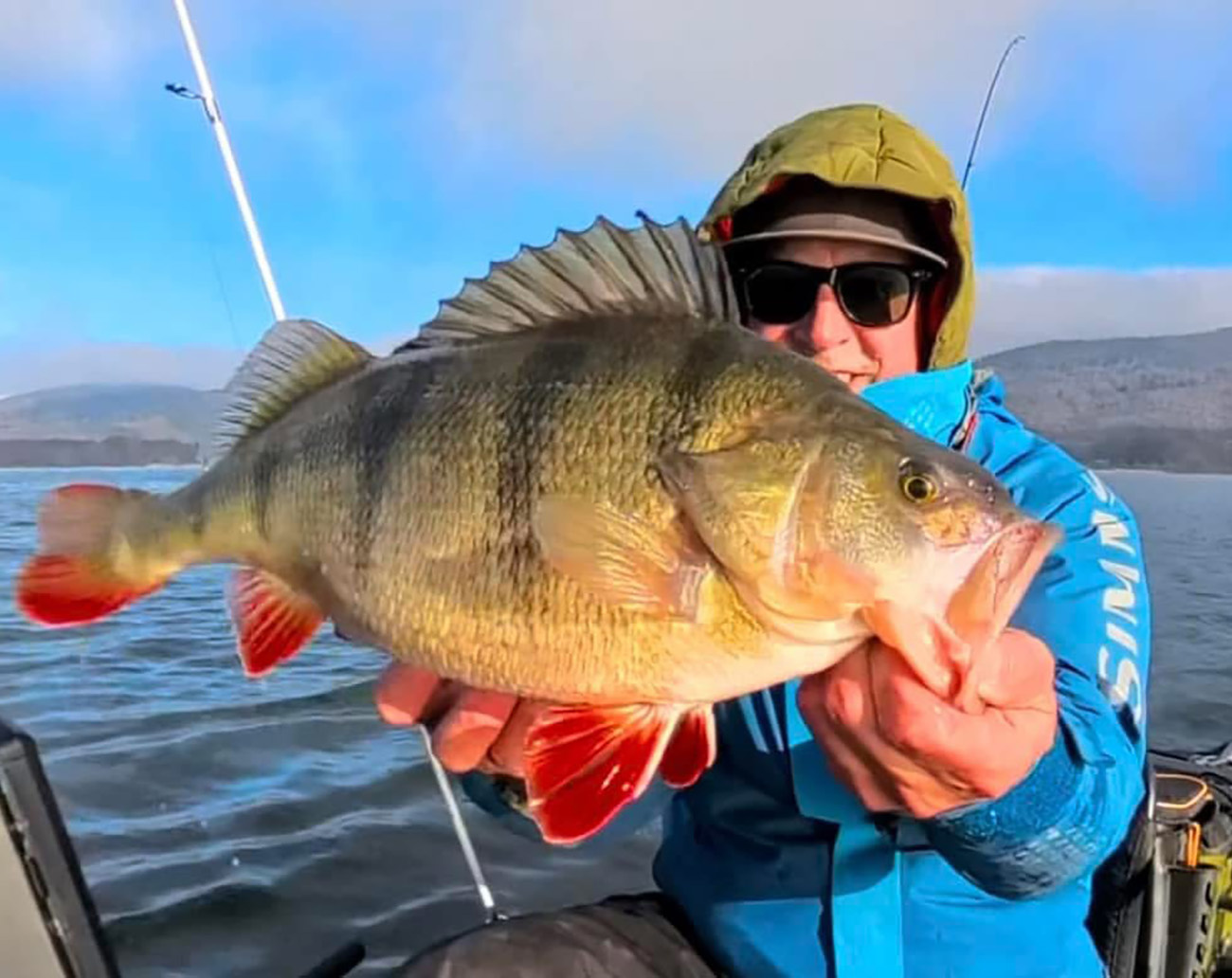 Geecrack G-Flapper 3' 